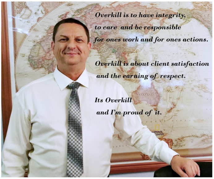 Overkill about Image