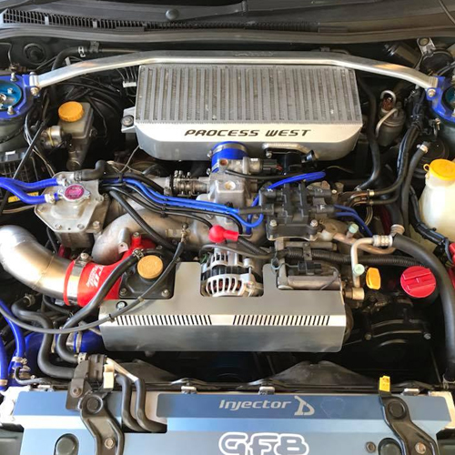 Overkill Car Security | Car alarm, immobiliser and security ...