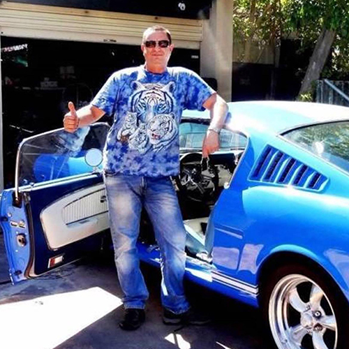 Overkill Car Security | Car alarm, immobiliser and security ...