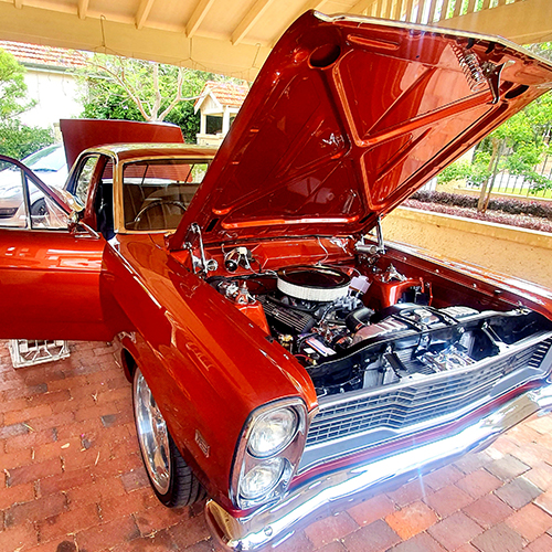 Overkill Car Security | Car alarm, immobiliser and security ...